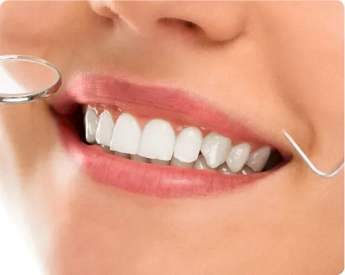 Dental Care in Red Bluff, CA
