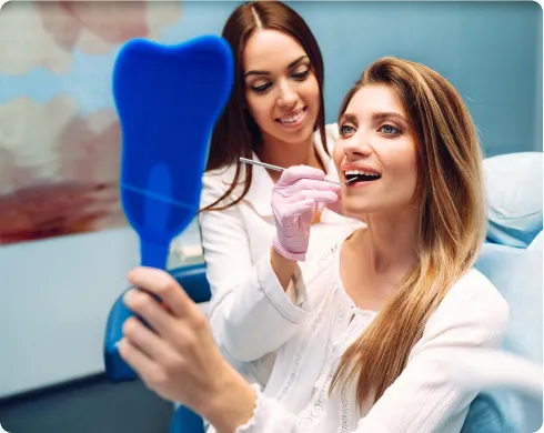 Dental Care in Red Bluff, CA Dental Care in Red Bluff, CA